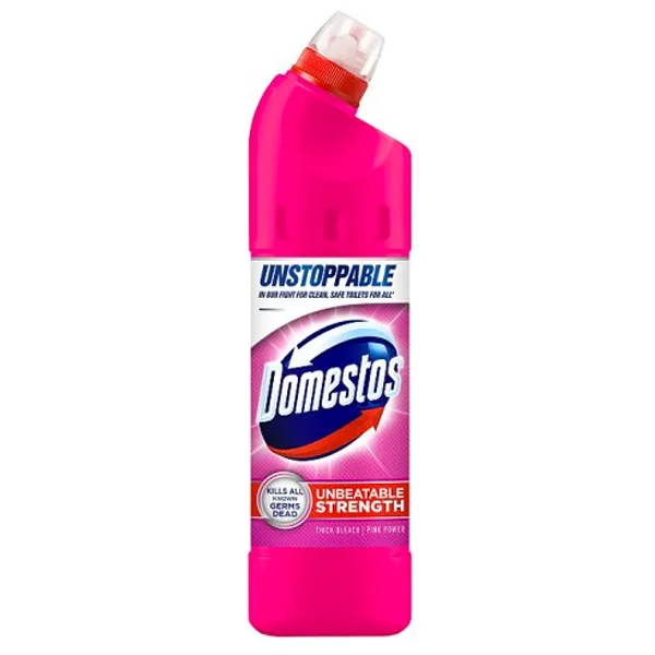 domestos_pink